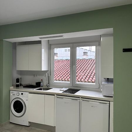 Lovely Studio Apartment Malaga Center Ngoại thất bức ảnh