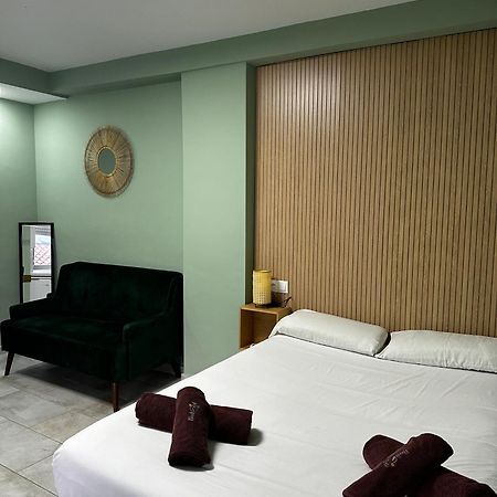 Lovely Studio Apartment Malaga Center Ngoại thất bức ảnh