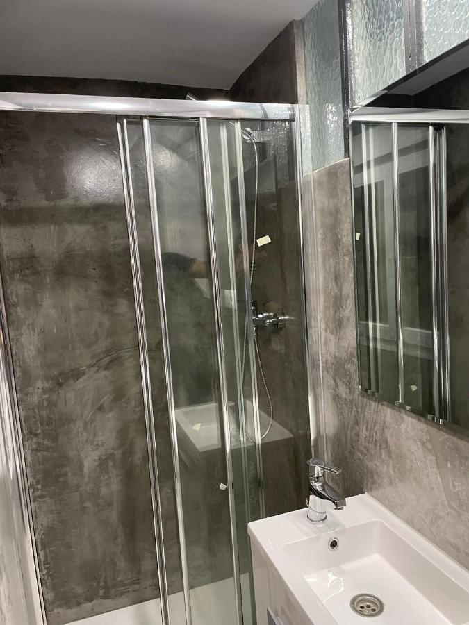 Lovely Studio Apartment Malaga Center Ngoại thất bức ảnh