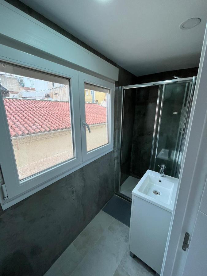 Lovely Studio Apartment Malaga Center Ngoại thất bức ảnh